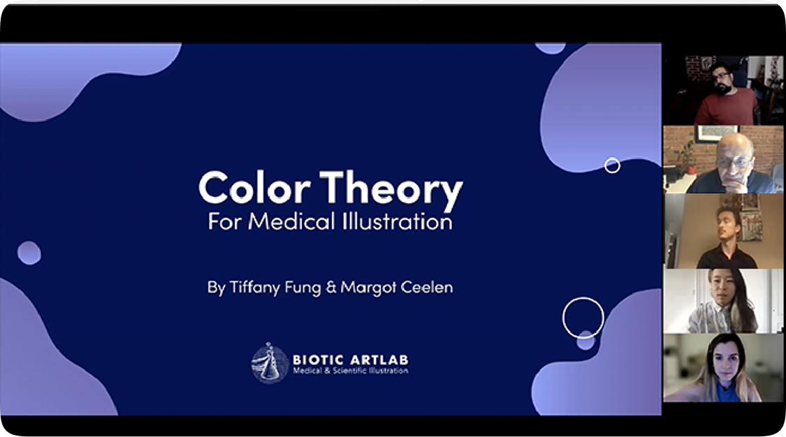 Biotic Artlab news article featured image