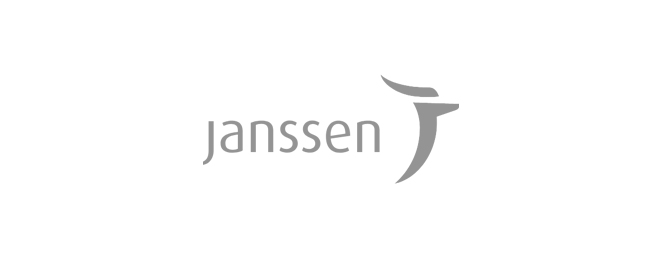 Janssen logo